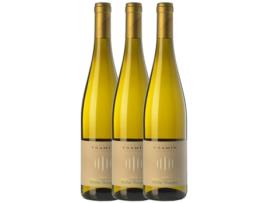 Vinho TRAMIN Tramin Müller-Thurgau Alto Adige (0.75 L - 3 unidades)