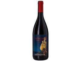 Vinho DONNAFUGATA Donnafugata Rosso Sul Vulcano Nerello Mascalese Etna (0.75 L - 1 unidade)