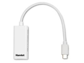 Hamlet Hnu3Gigatc Cartão de Rede Ethernet 1000 Mbit/S