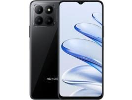 Smartphone HONOR 70 Lite (6.5'' - 4 GB - 128 GB - Preto)