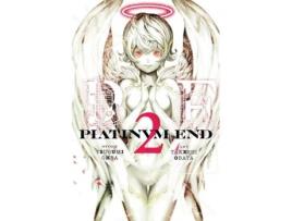 Livro Platinum End Vol. 2 de Tsugumi Ohba