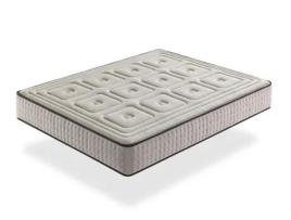 Colchão DORMALIT (140x200 cm - Molas Ensacadas)