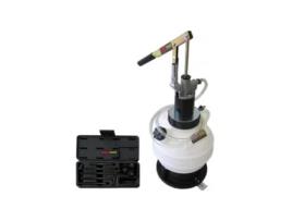 Distribuidor de óleo para Transmissões