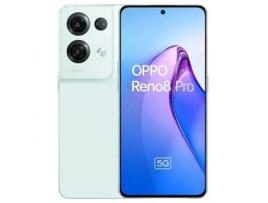 Smartphone OPPO Reno8 Pro (6.7'' - 8 GB - 256 GB - Verde)