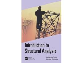 Livro Introduction to Structural Analysis (Inglês)
