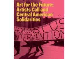 Livro Art for the Future (Inglês)