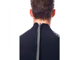 Jobe Traje com Zíper Nas Costas Heavy Duty 5/3 Mm