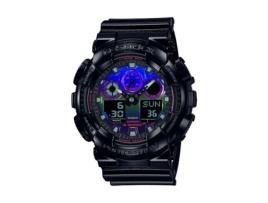 Relógio Homem Casio G-Shock VIRTUAL RAINBOW