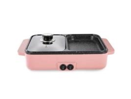 Panela de Cozinha WEIMAI rosa