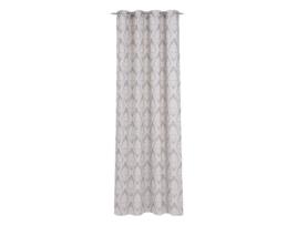 Cortinado BIGBUY HOME (140.00 x 34.00 x 260.00 cm - Algod?o)