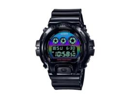 Relógio Homem Casio G-Shock VIRTUAL RAINBOW