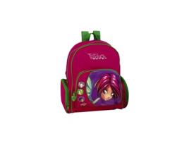 Mochila MONTICHELVO Witch Charm Junior