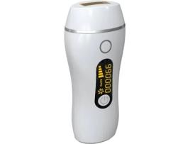 Depiladora a Laser LUCKYFINE TM4