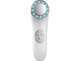 Máquina de Tratamento Facial AOZEMEI ES-1021 (Branco)