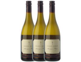 Vinho CRAGGY RANGE Craggy Range Sauvignon Branca Hawkes Bay Crianza (0.75 L - 3 unidades)