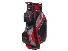 Saco de trólei de golfe Longridge Deluxe Lite