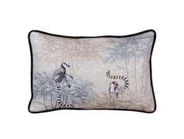 Almofada Decorativa BIGBUY HOME (45.00 x 5.00 x 30.00 cm - Poli?ster)