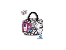 Bolsa Color Me Mine Monster High