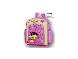 Mochila MONTICHELVO Junior Tutti Cuti Funny