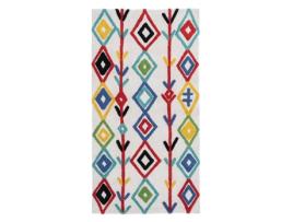 Tapete Infantil BIGBUY HOME (175.00 x 90.00 x 16.00 cm - Algod?o)