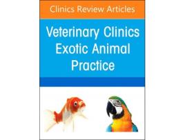 Livro Exotic Animal Clinical Pathology Exotic Animal Vol.25-3 de HEATLEY, RUSSELL (Inglês)