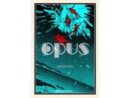 Livro Opus Nº 02/02 (Ne) de Kon, Satoshi (Castelhano)