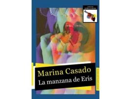 Livro La Manzana De Eris de CASADO HERNÁNDEZ, MARINA (Castelhano)