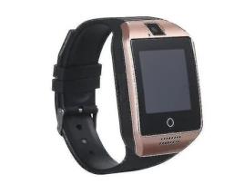 Smartwatch YDCY Deal Q18 1.54'' Lcd Screen Bt Tf Sim Card