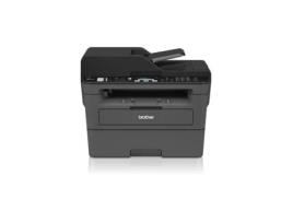 Impressora BROTHER Mfc-L2710Dw All-In-Box Laser A4 1200 X 1200 Dpi 30 Ppm Wifi