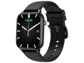 Smartwatch COLMI C60 Preto