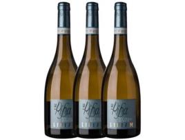 Vinho LA RIFRA La Rifra Libiam Trebbiano Di Lugana Lugana (0.75 L - 3 unidades)