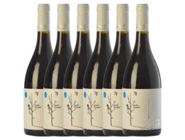 Vinho JORDI MIRÓ Jordi Miró Garnacha-Syrah Terra Alta Joven (0.75 L - 6 unidades)