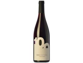 Vinho VIDAS Vidas 100 Montañas Verdejo Preto Vino De Calidad De Cangas Crianza (0.75 L - 1 unidade)