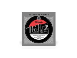 D´ADDARIO Sdn-3B Normal Tension Bass Half Set Pro-Arté Dynacore Classical Guitar Strings