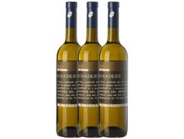 Vinho L'OLIVERA L'Olivera Eixaders Chardonnay Costers Del Segre Crianza (0.75 L - 3 unidades)
