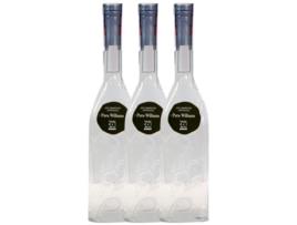 Cachaça VALLE DEL JERTE Valle Del Jerte De Pera Williams (0.5 L - 3 unidades)