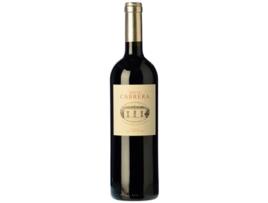 Vinho RIBAS Ribas Cabrera Vi De La Terra De Mallorca Crianza (0.75 L - 1 unidade)