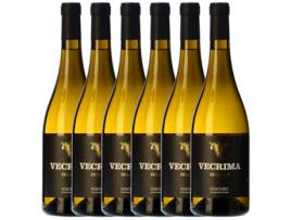 Vinho VIÑEDOS DE ALTURA Viñedos De Altura Vecrima Godello Monterrei (0.75 L - 6 unidades)