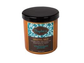Saphira Curly Divine Mineral Mud 1000ml