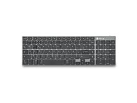 Teclado NGS Fortune-Bt Francês