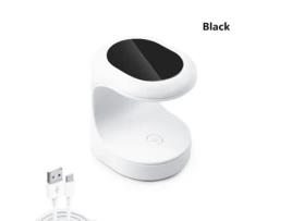 Mini secador de unhas UV Led Lâmpada Gel Manicure MachineUSB Conector