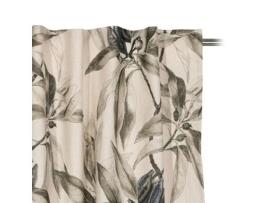 Cortinado BIGBUY HOME (140.00 x 48.00 x 260.00 cm - Algod?o)