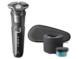 Máquina de Barbear PHILIPS S5887/50 (Autonomia 60 min)