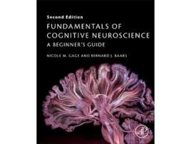 Livro Fundamentals of Cognitive Neuroscience (Inglês)
