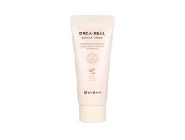 Creme de Rosto MIZON Orga-Real Barrier Cream (100ml)