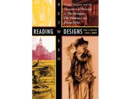 Livro reading between designs de piers d. britton,simon j. barker (inglês)