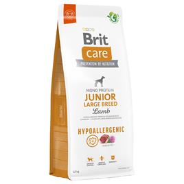 Brit Care Dog Hypoallergenic Junior Large Breed cordeiro e arroz - 12 kg