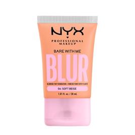 BARE WITH ME BLUR TINT CREAM 06