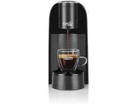 Cafeteira Stracto MONTECELIO S35 Preto 700 ml