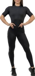 Conjunto Nebbia NEBBIA Women s Workout Jumpsuit INTENSE Focus